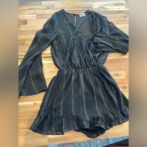 Show me your mumu romper